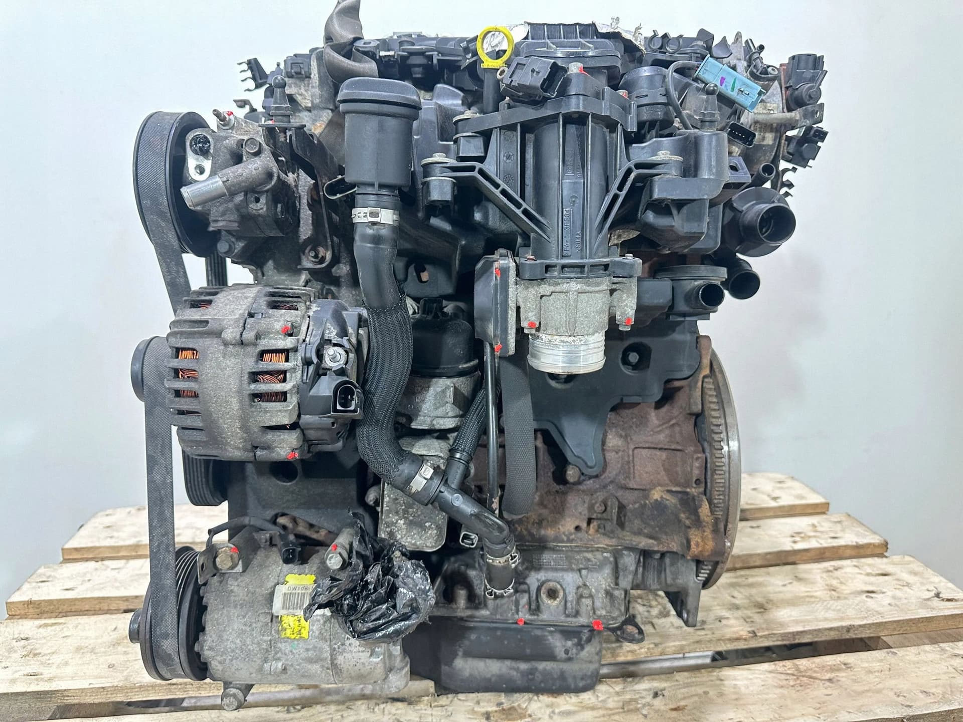 Moteur TXBA - Image 1