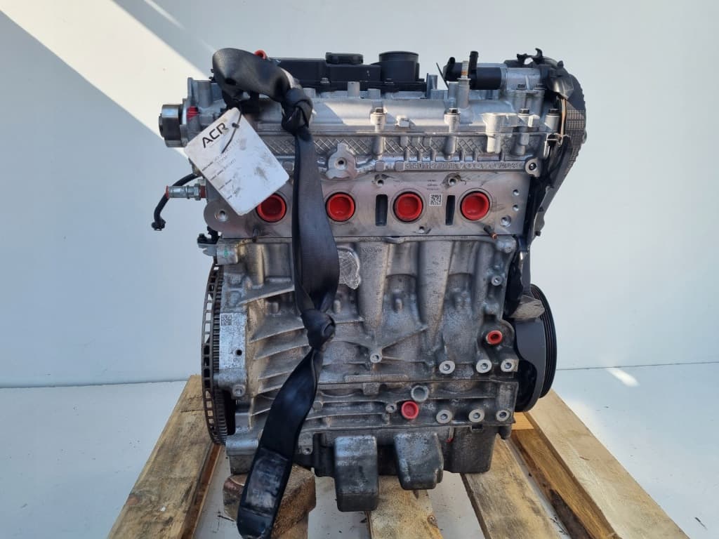 Moteur B 4154 T5 — vue 5
