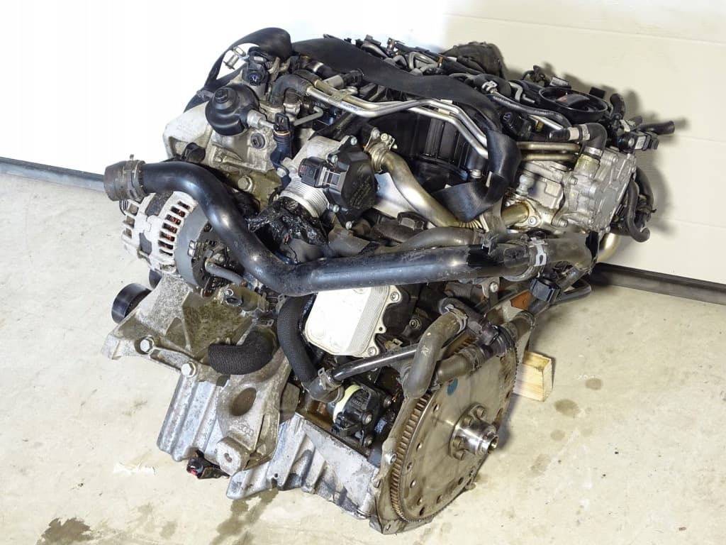 Moteur CGLB — vue 2