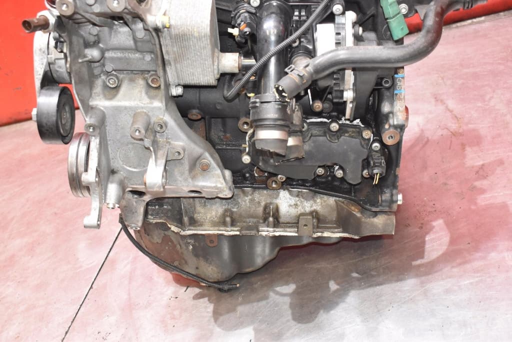 Moteur CABB — vue 6