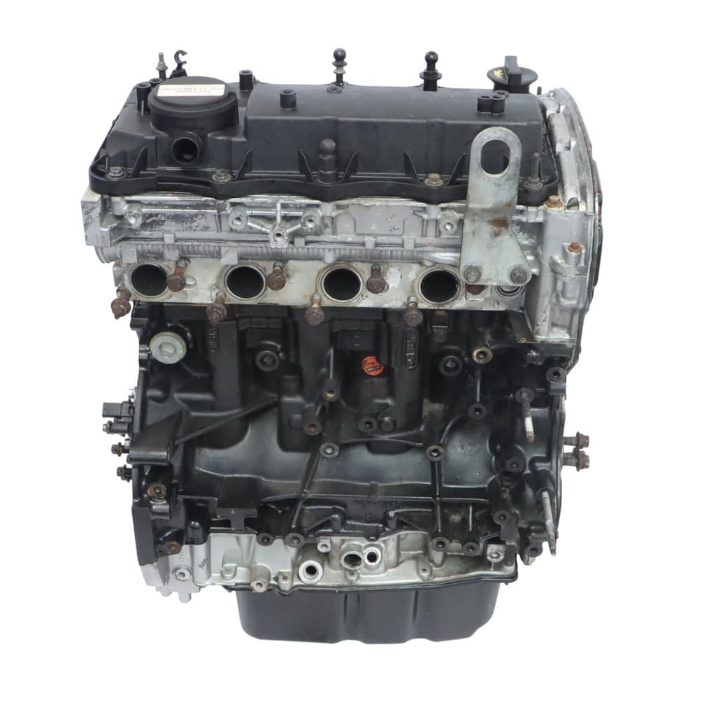 Moteur CYR5 — vue 6