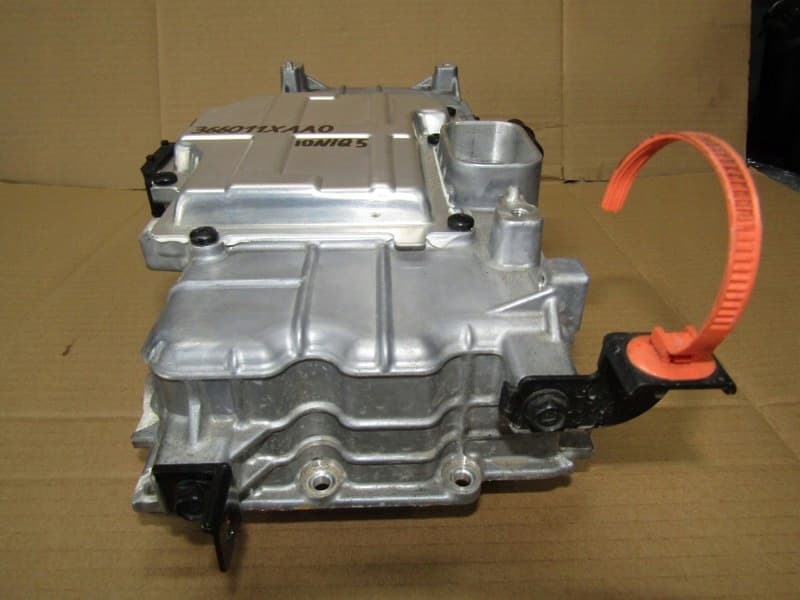 Moteur EM07 pour Hyundai
