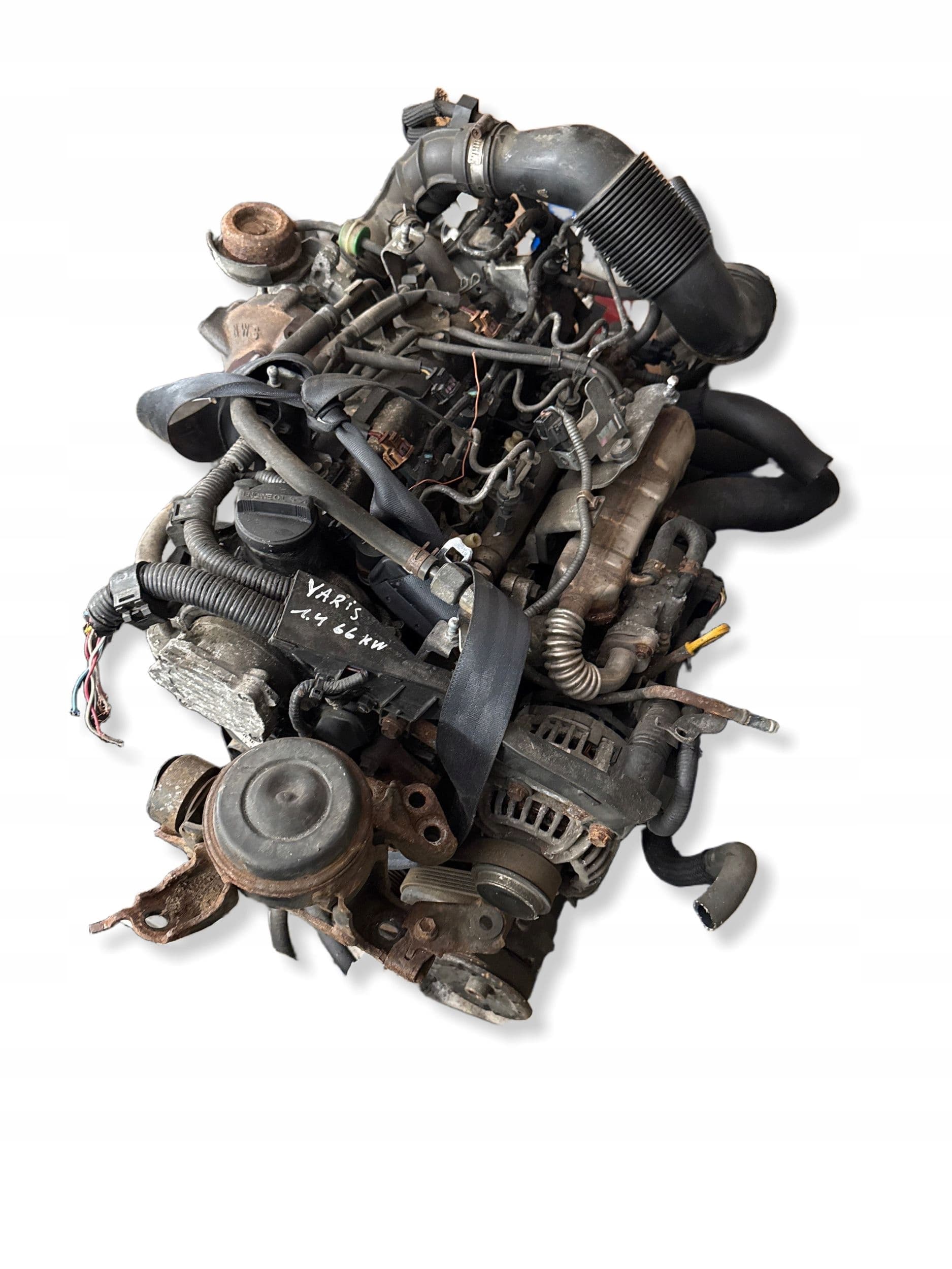 Moteur 1NZ-FE pour Toyota