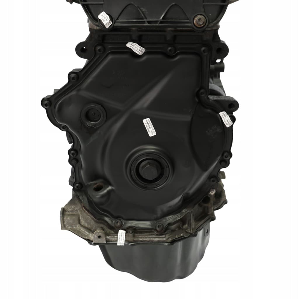 Moteur CDND — vue 5