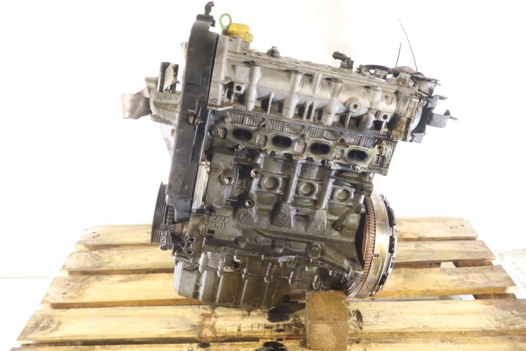 Moteur 198 A1.000 - Image 1