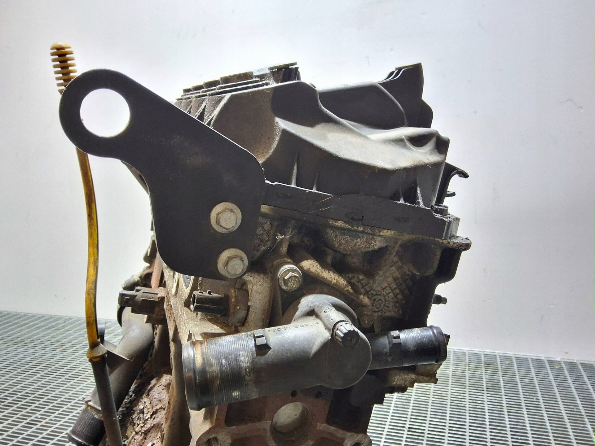 Moteur D4F 786 — vue 8
