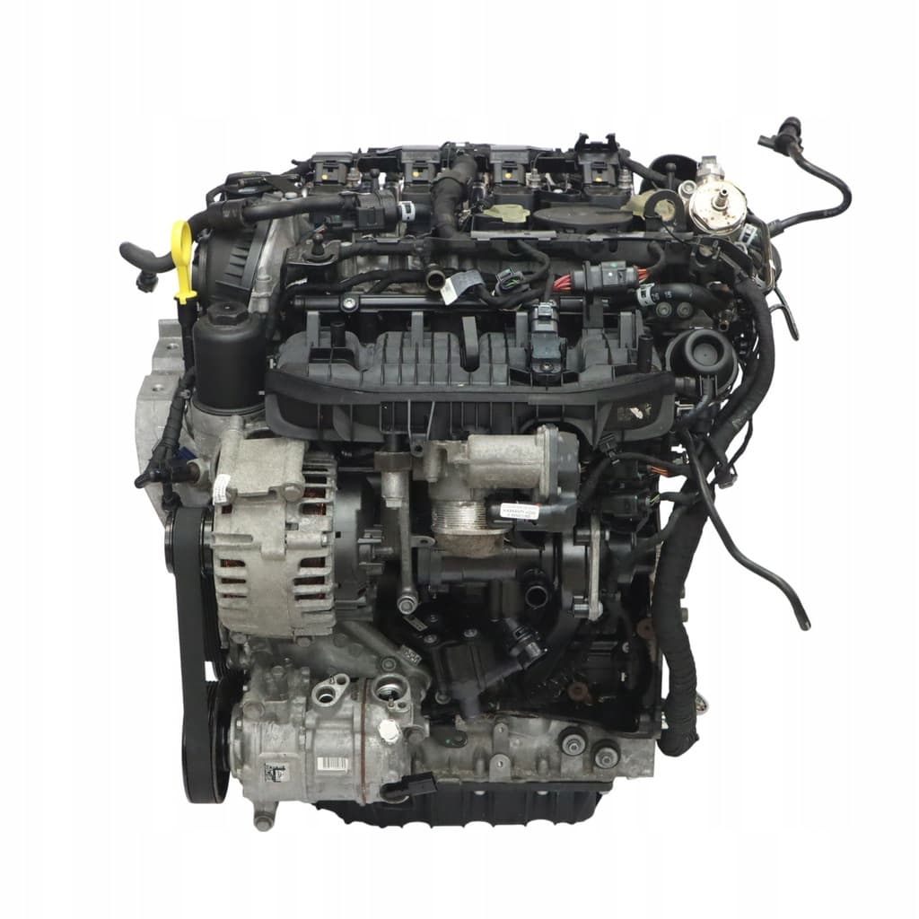 Moteur CHHA — vue 2