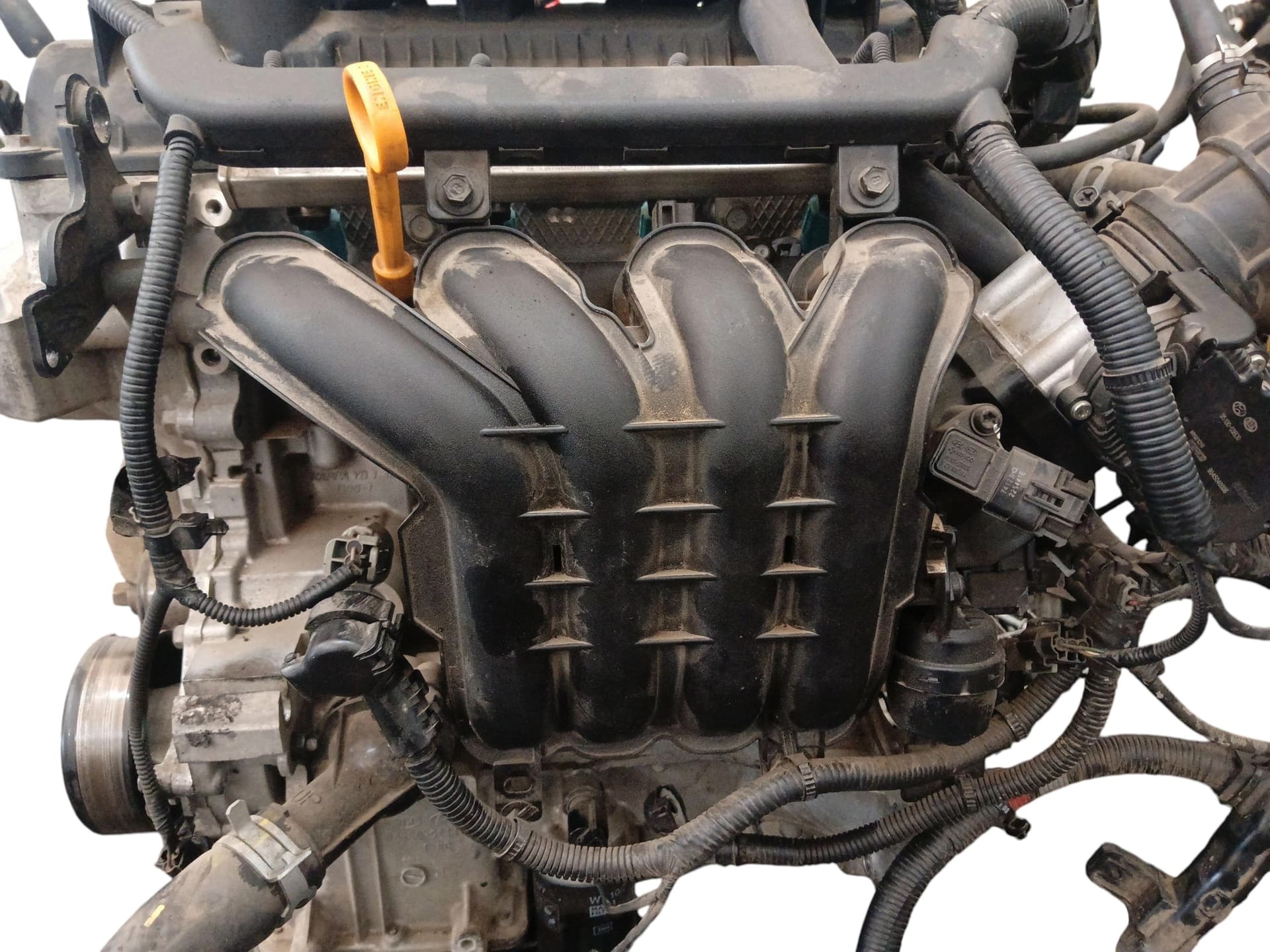 Moteur G4LC — vue 2