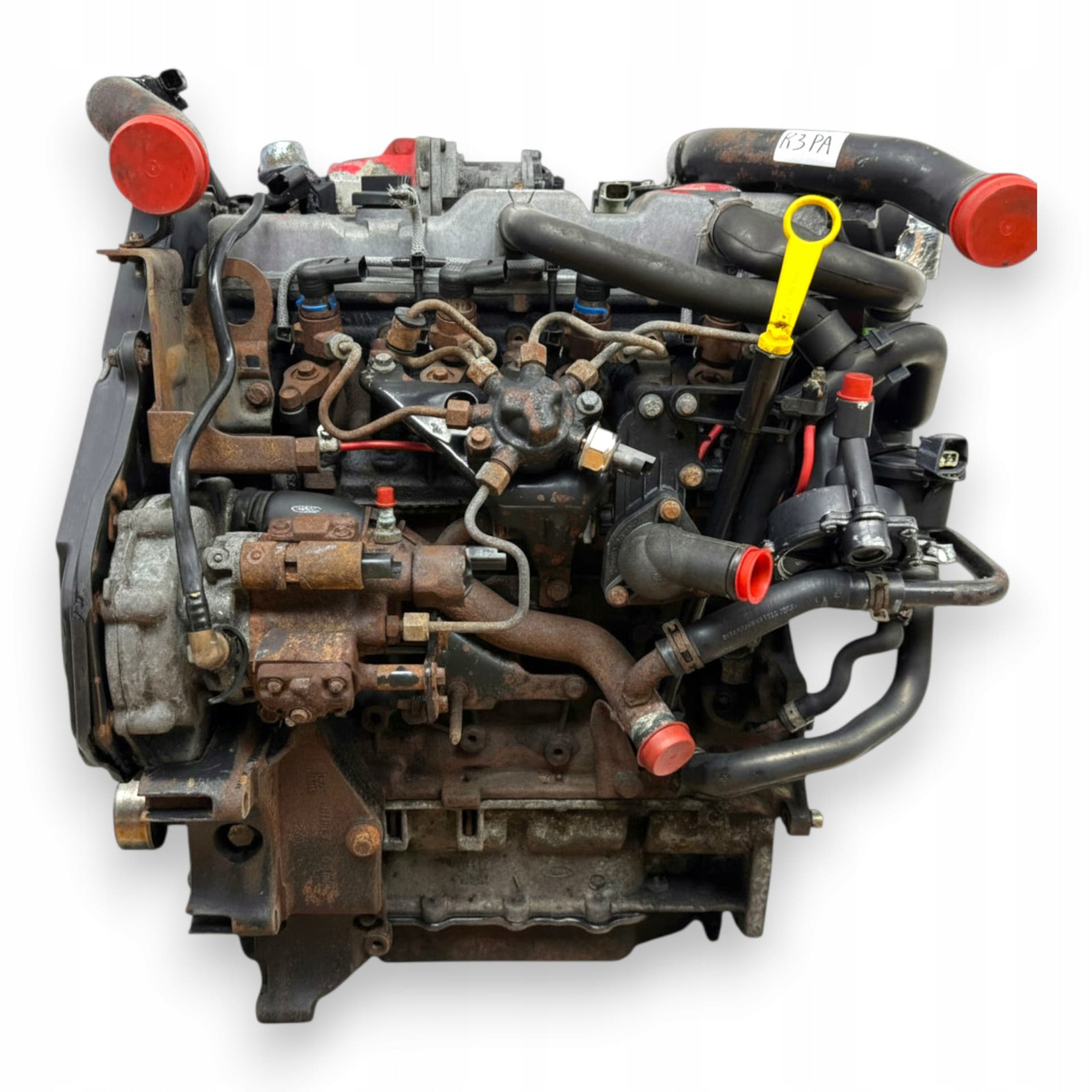 Moteur R3PA — vue 4