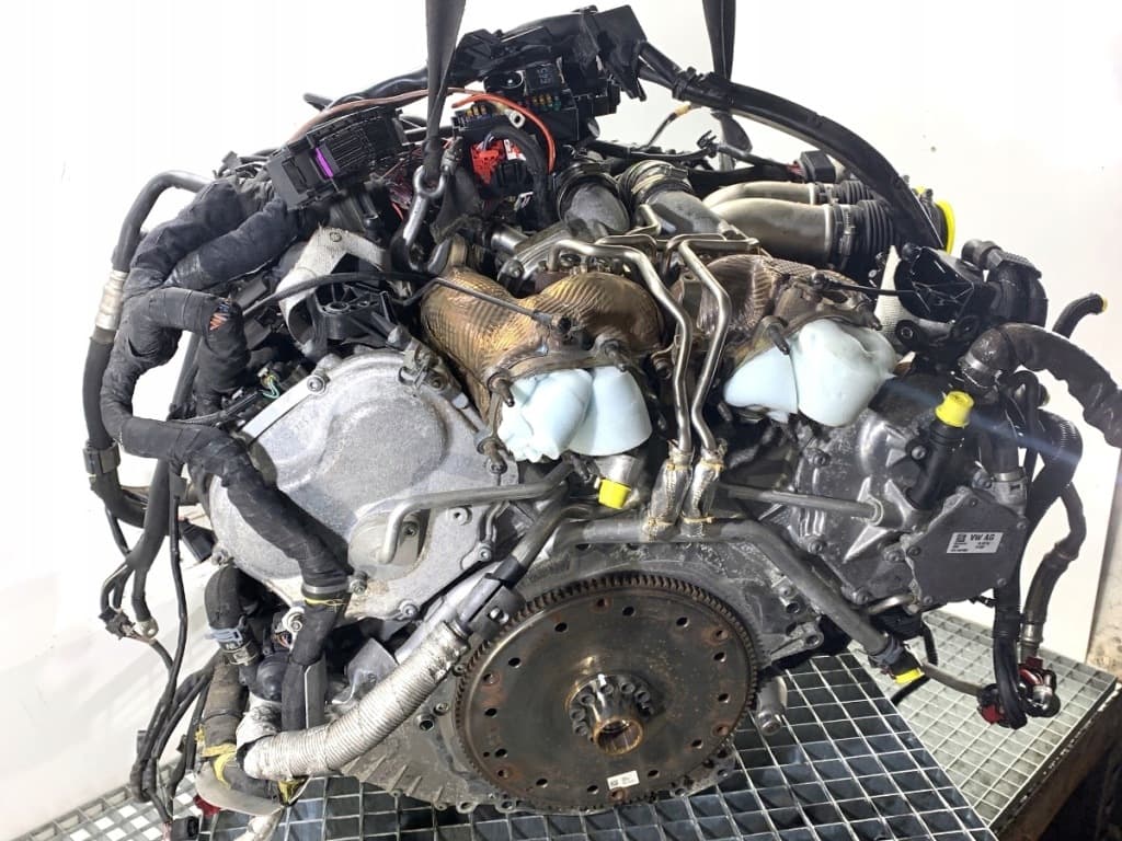 Moteur CWUC pour Audi A7