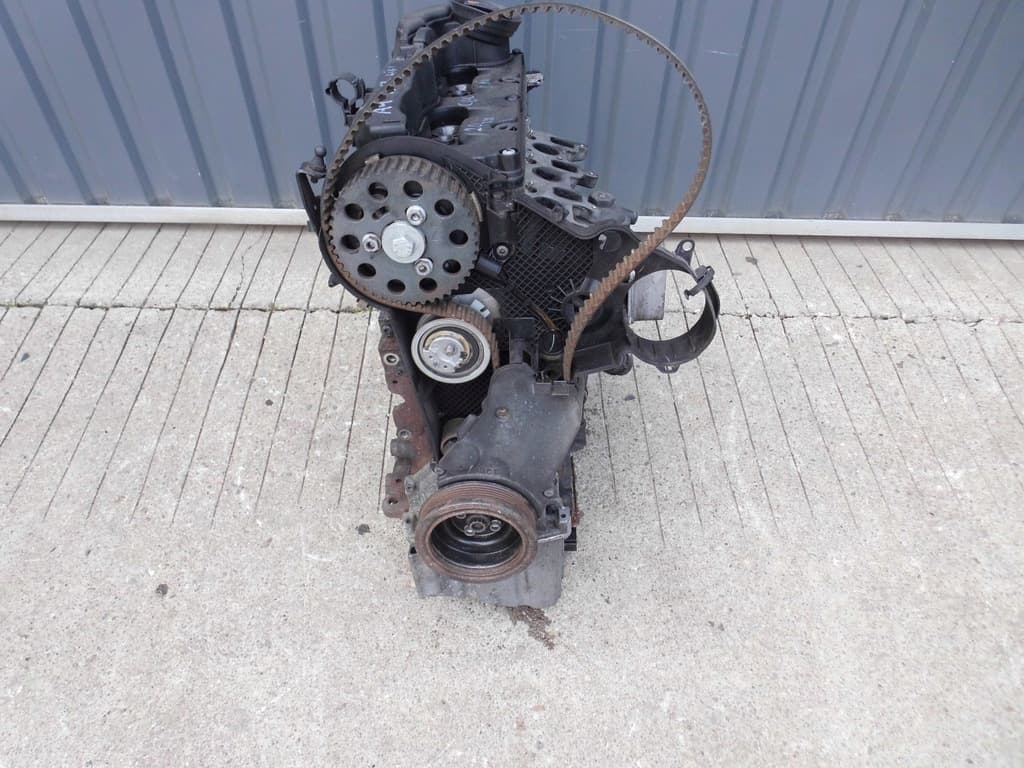 Moteur CJCB — vue 5