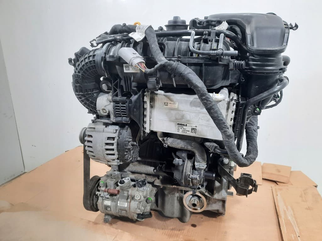 Moteur DHFA pour Skoda Octavia 1.5 Petrol/Compressed Natural Gas (CNG)