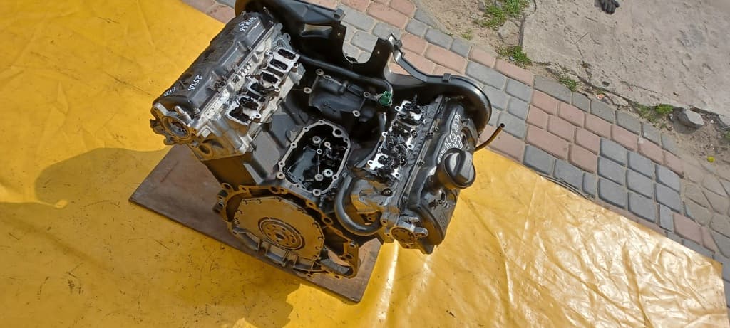 Moteur AFB pour Audi A6