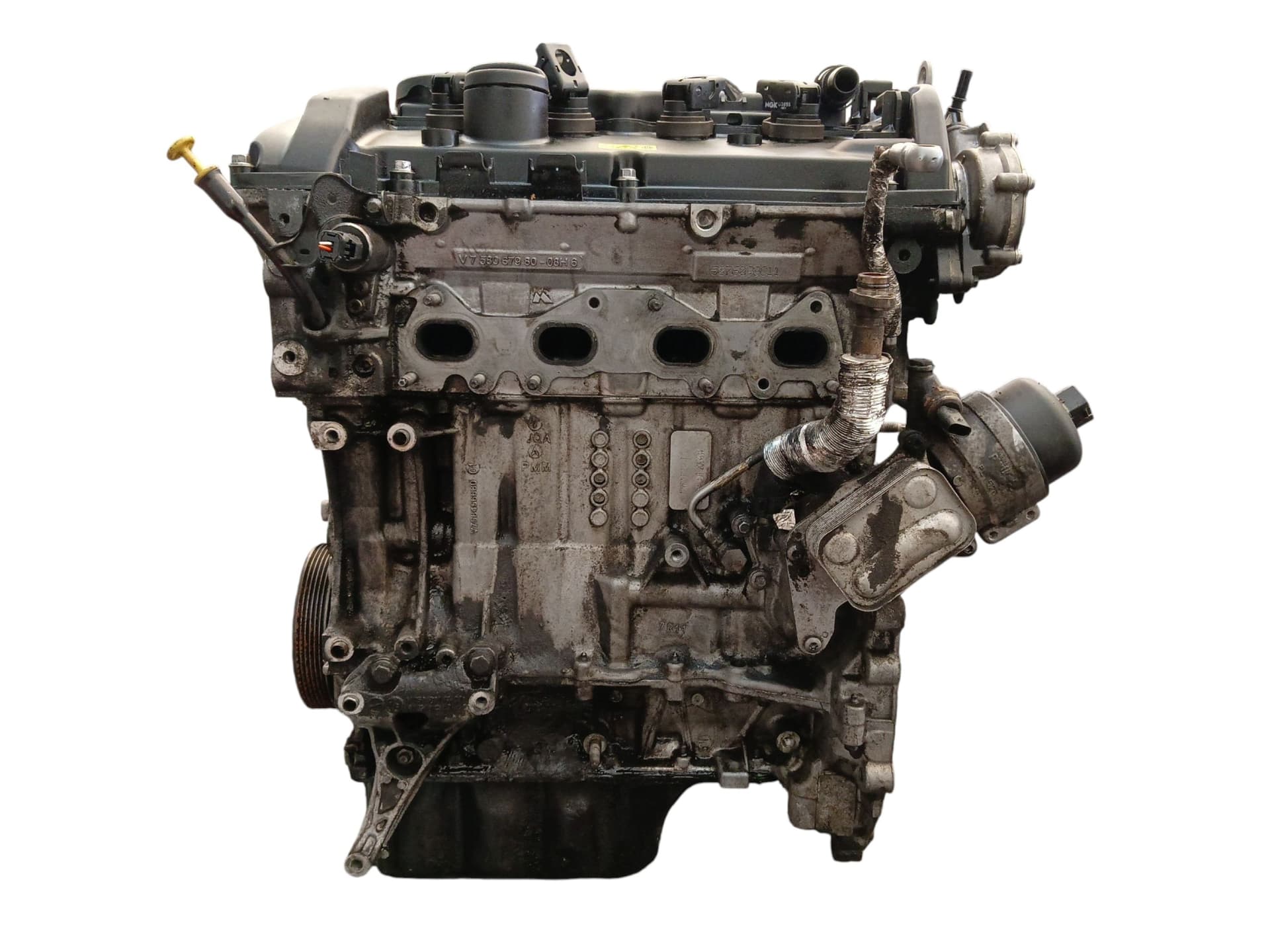 Moteur 5FU (EP6DTX) - Image 1