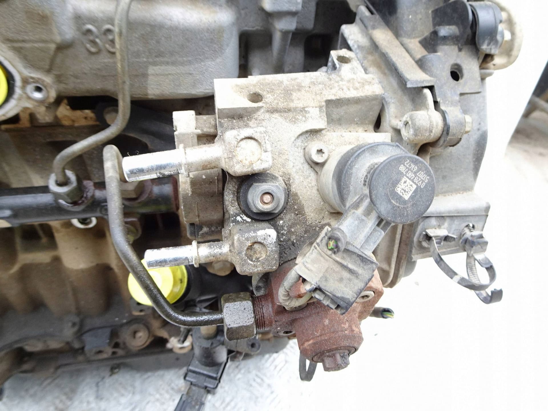 Moteur NGCA — vue 9