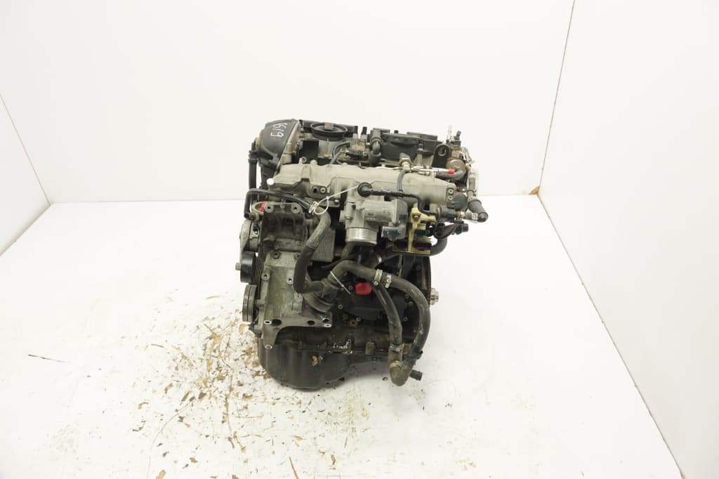 Moteur CDND - Image 1