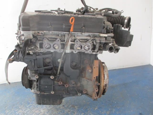 Moteur QG15DE — vue 2