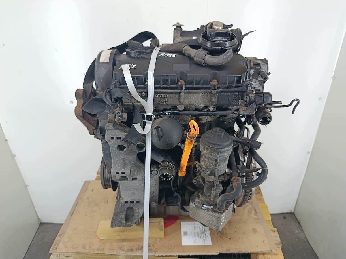 Moteur ASZ - Image 1