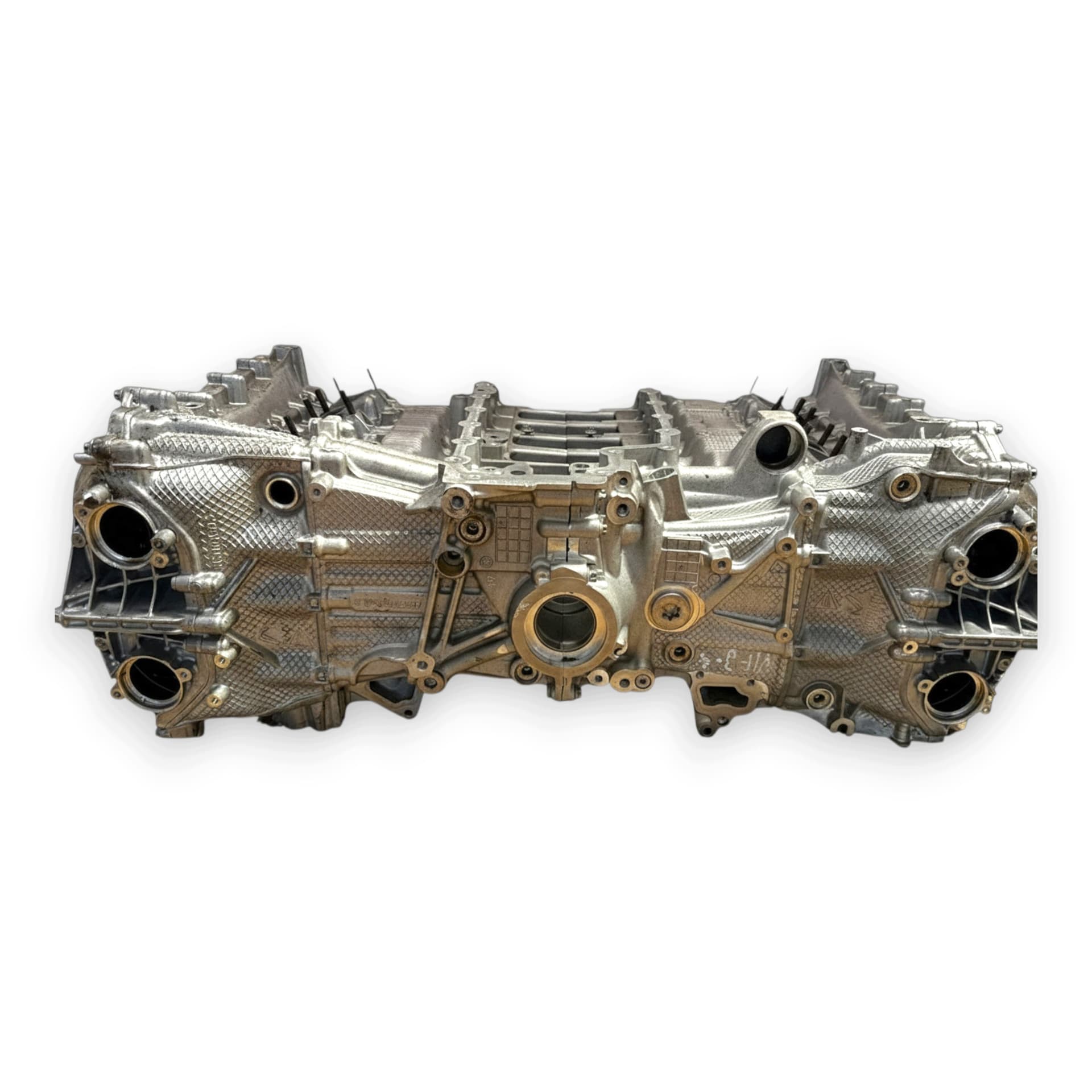 Moteur DWAA — vue 2