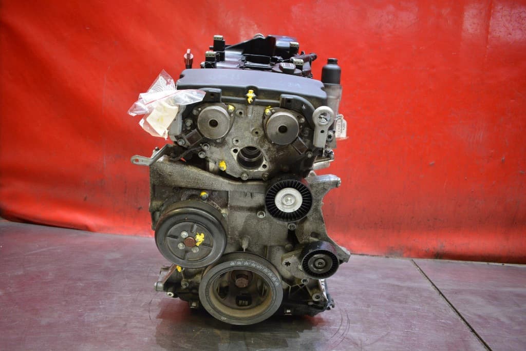 Moteur M 112.913 — vue 13