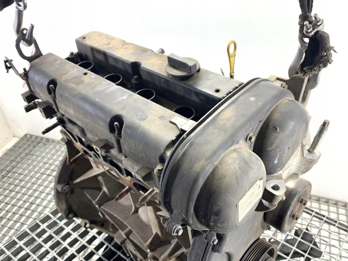 Moteur SNJA — vue 3