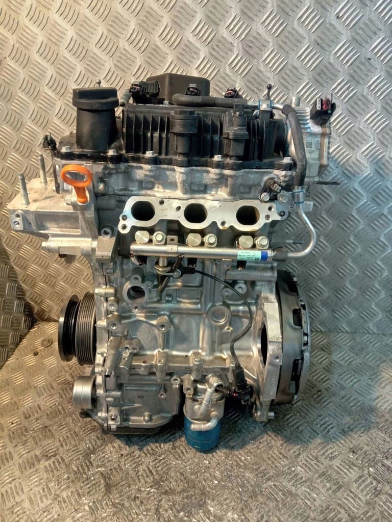 Moteur G3LF — vue 3