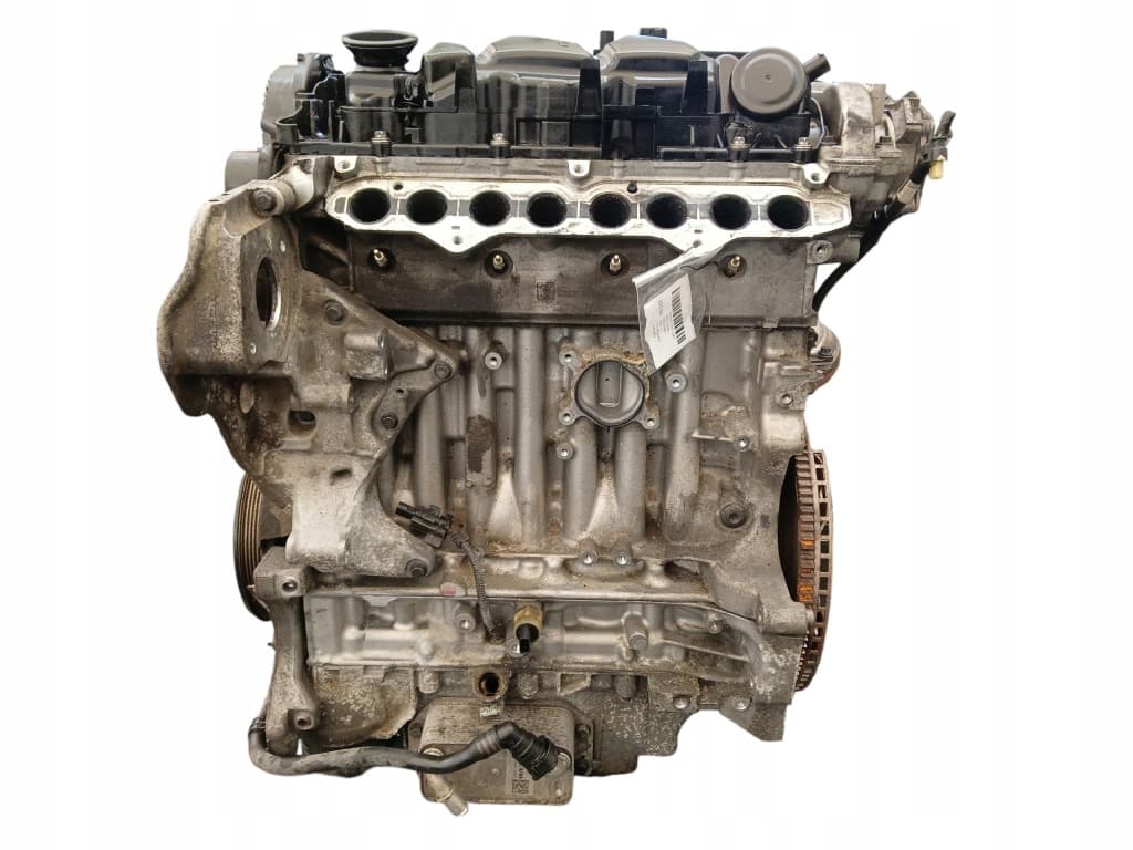 Moteur D 4204 T9 - Image 1