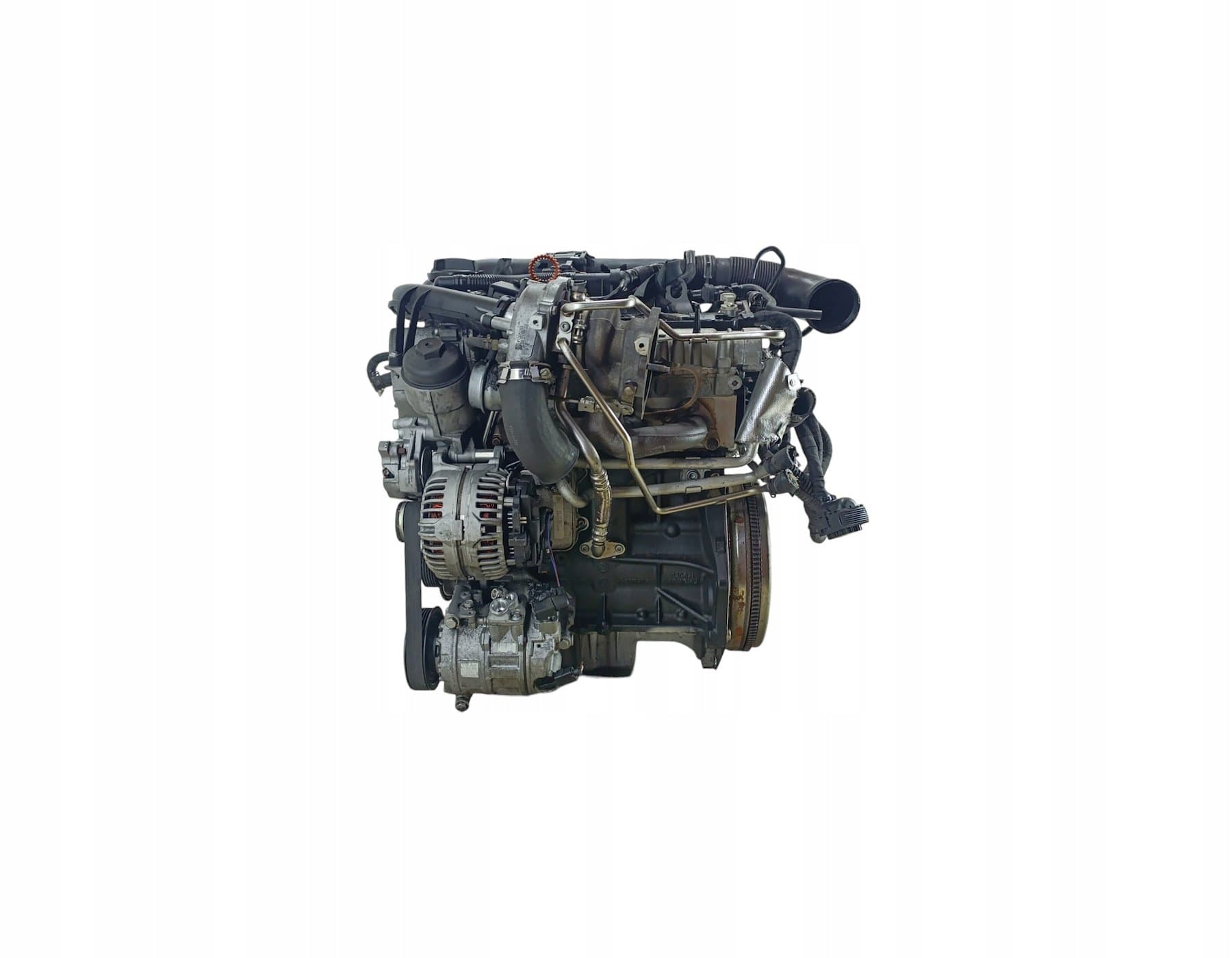 Moteur BLG — vue 5