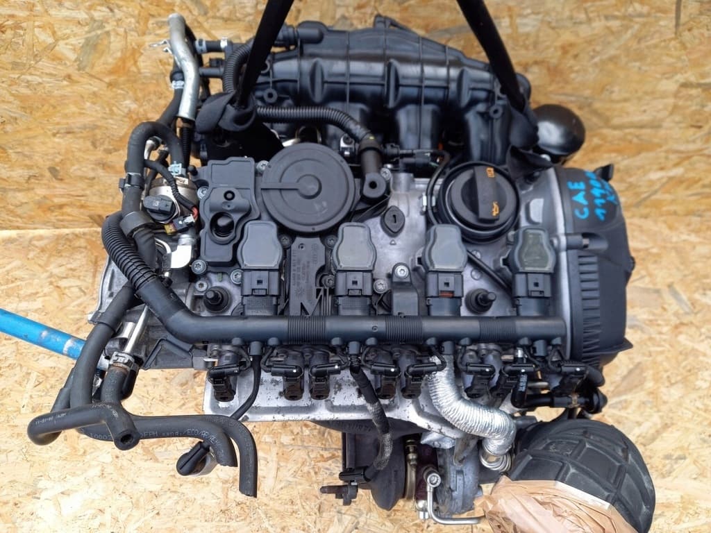 Moteur CAEA pour Audi A5 2.0 Petrol