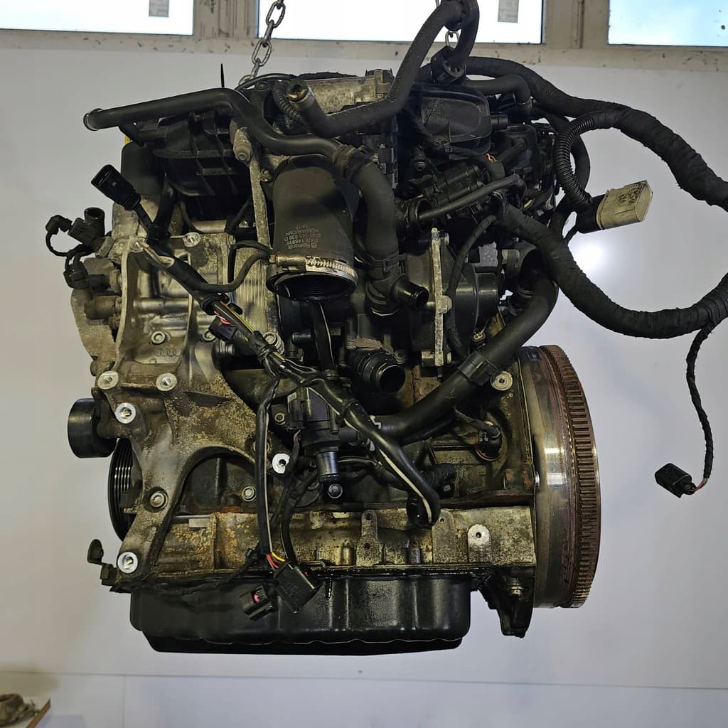 Moteur CULC — vue 2