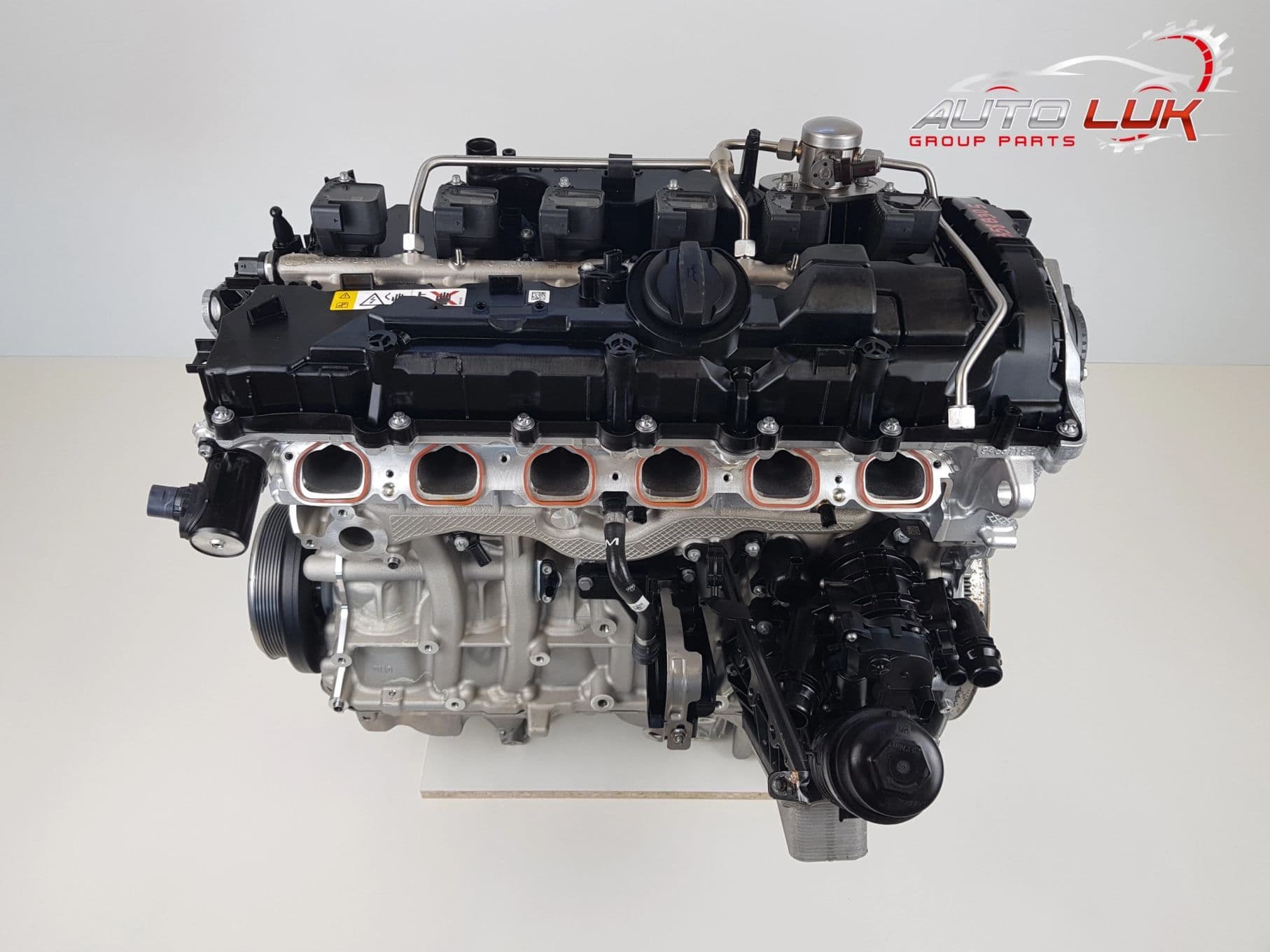 Moteur B58 B30 S - Image 1