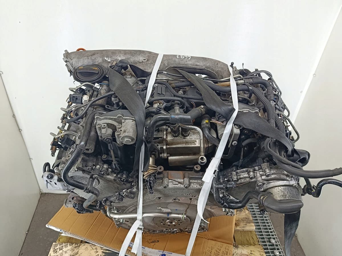 Moteur CAPA — vue 3