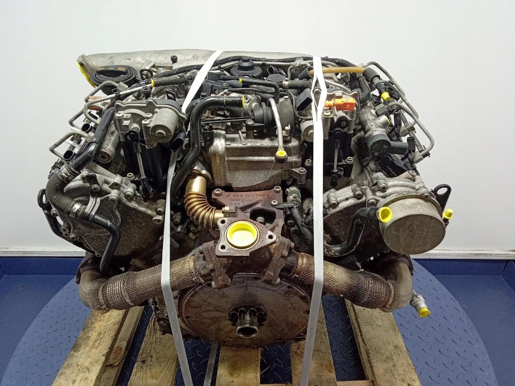 Moteur CCWB — vue 4