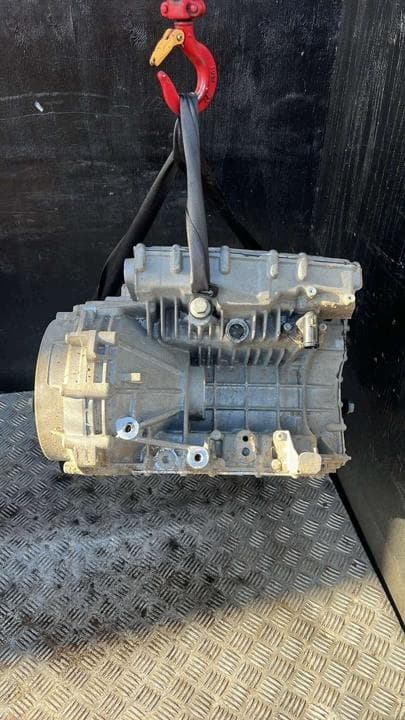 Moteur EDFA - Image 1