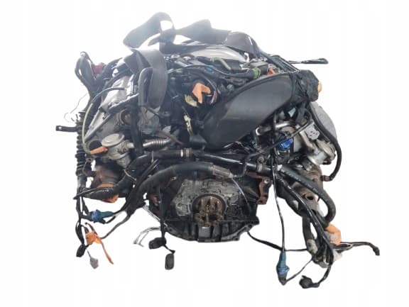 Moteur ALF pour Audi A6