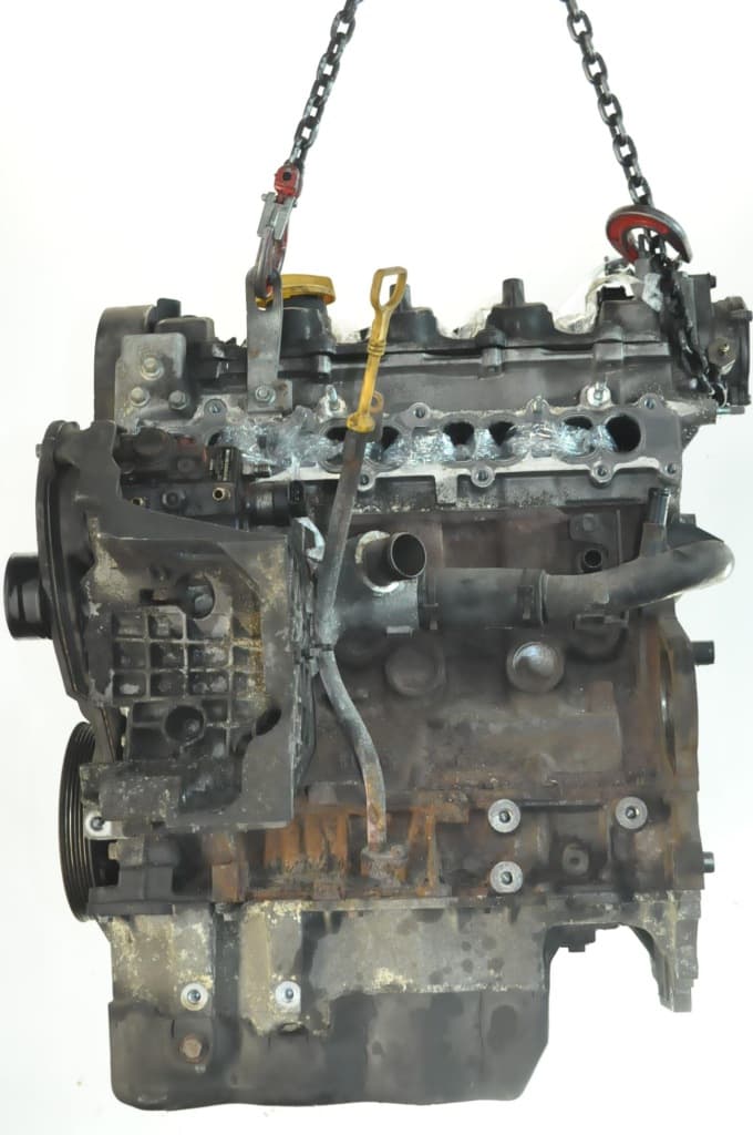 Moteur LLW pour Chevrolet Captiva