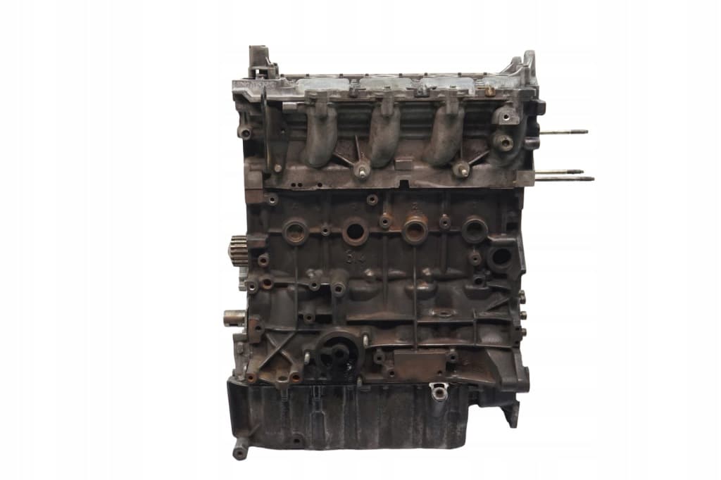 Moteur G6DA - Image 1