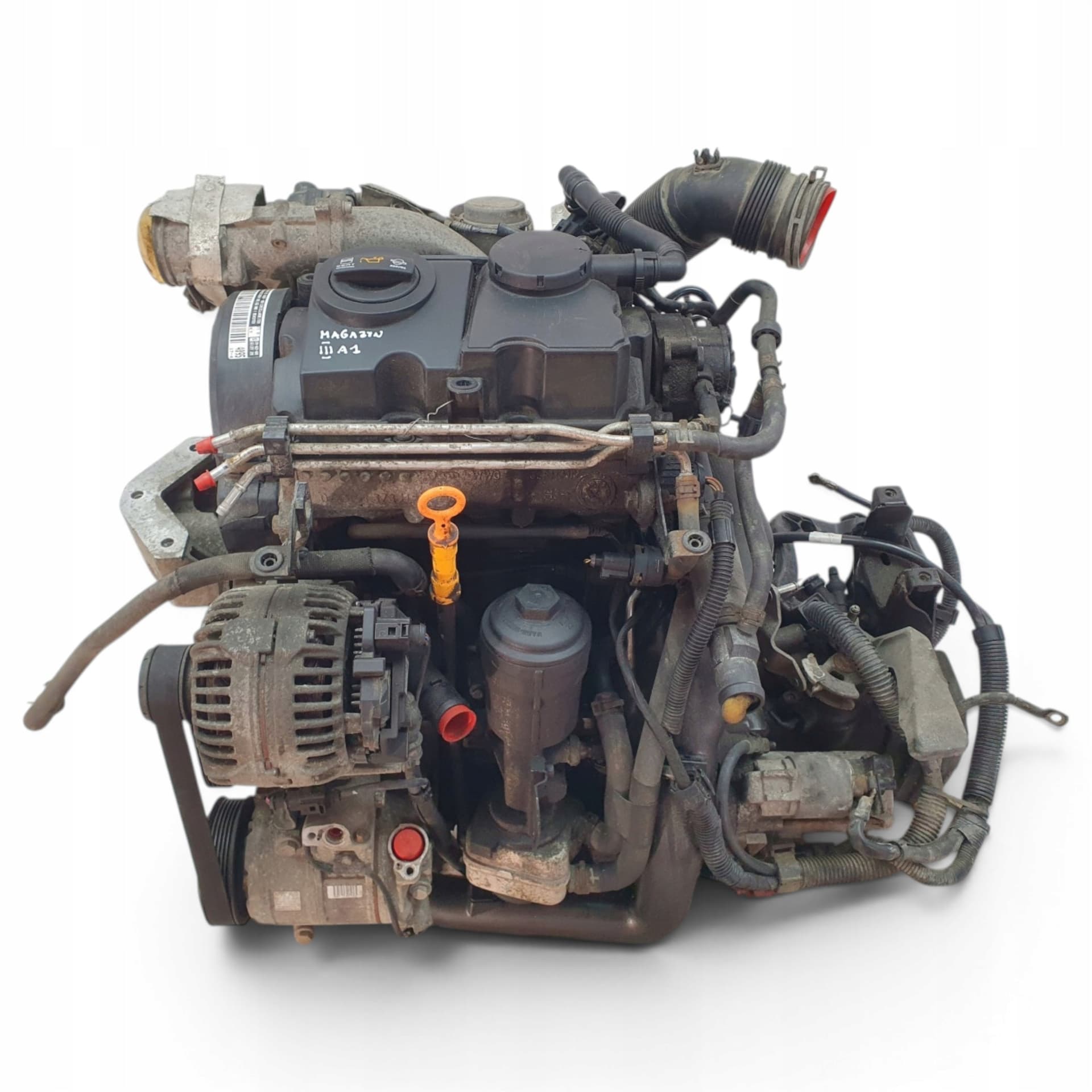Moteur BMS - Image 1