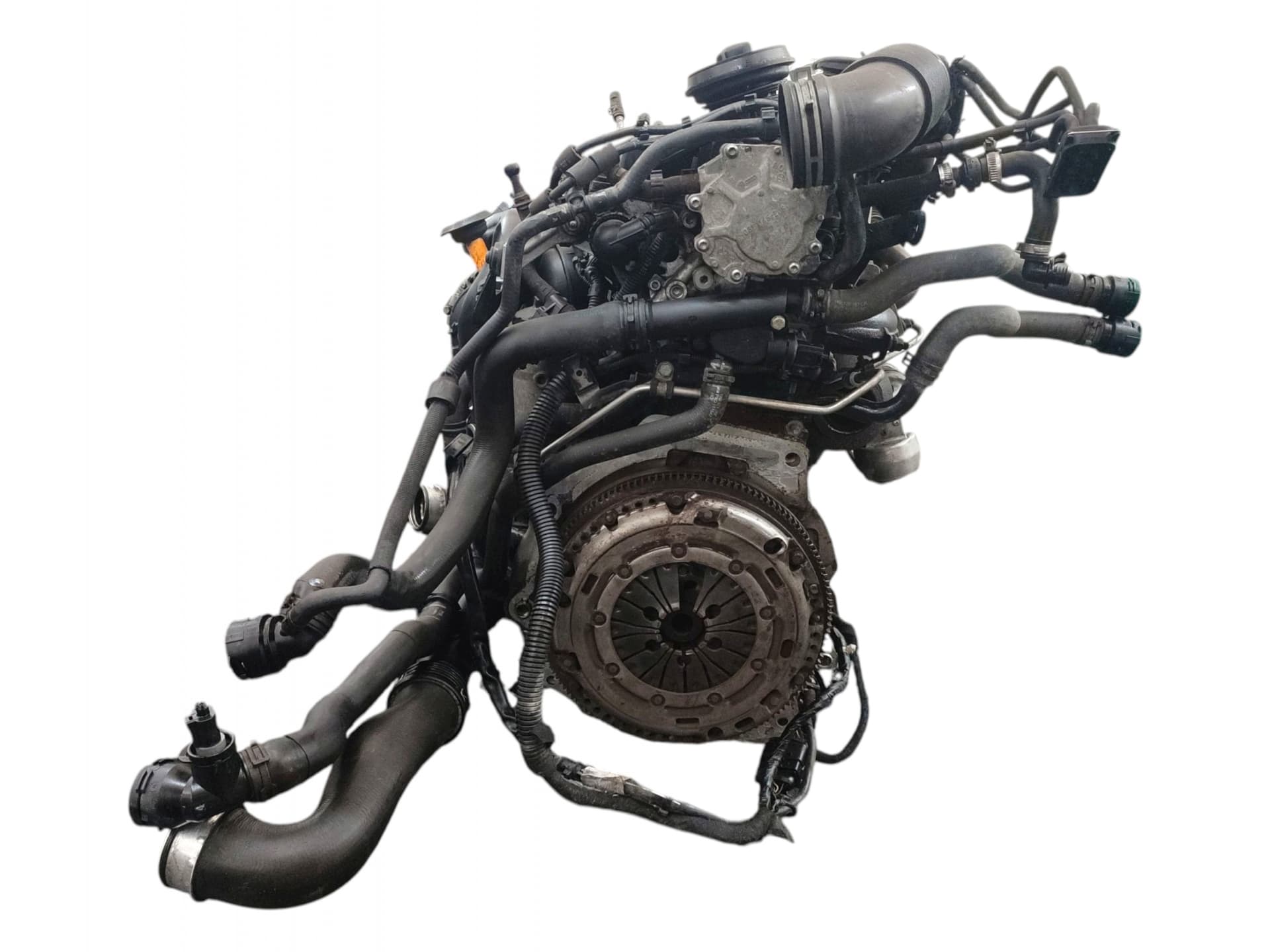 Moteur BJB — vue 5