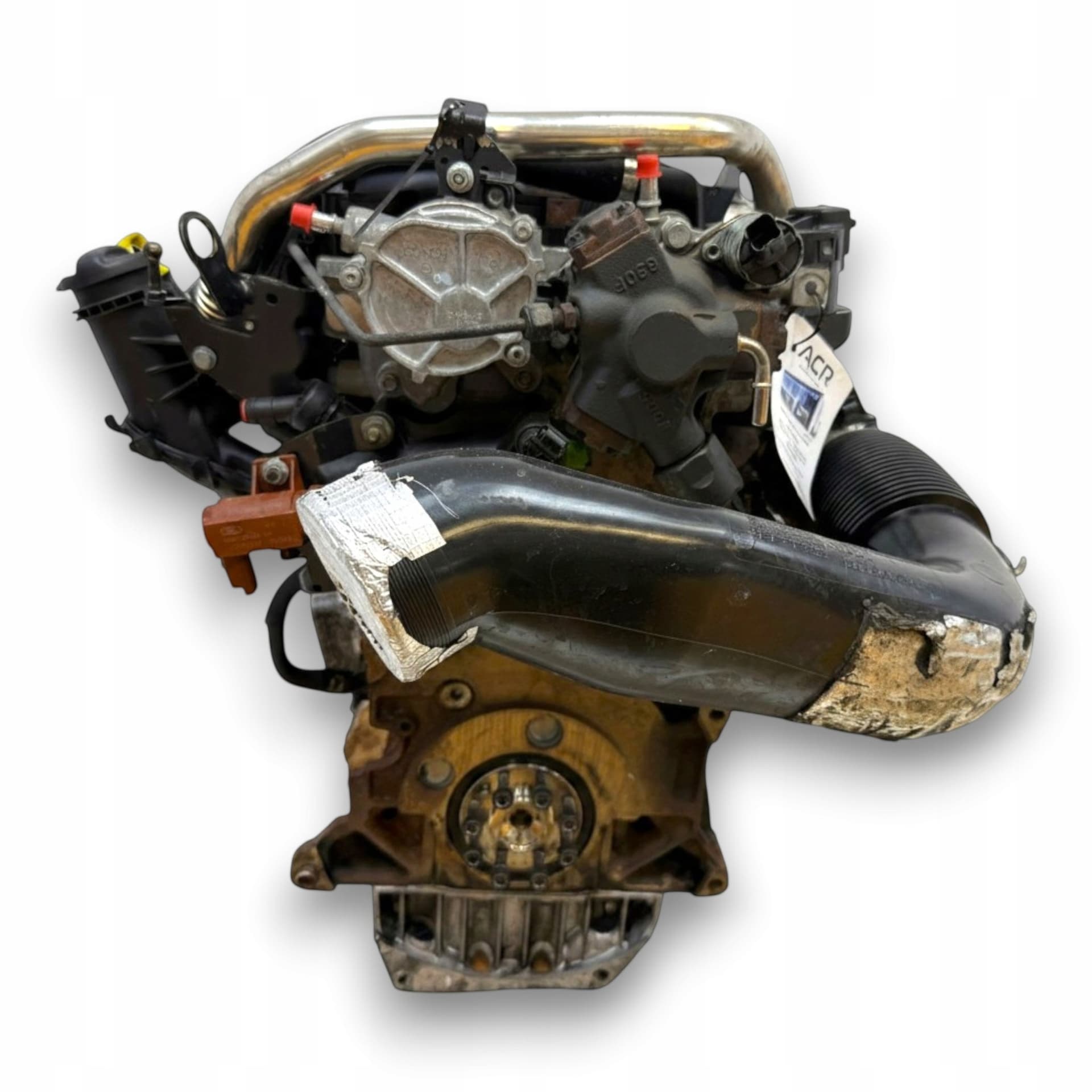 Moteur G6DA — vue 6