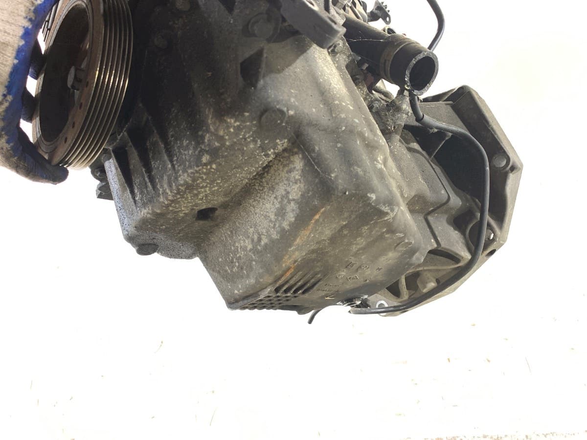 Moteur K9K 410 — vue 6