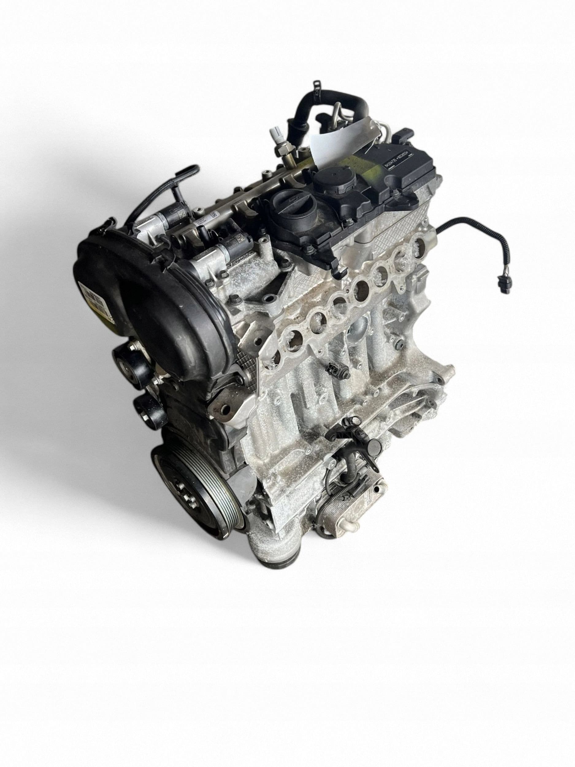 Moteur B 4204 T35 — vue 3