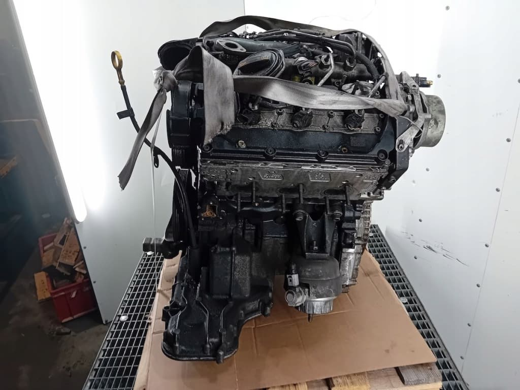 Moteur ASB — vue 5