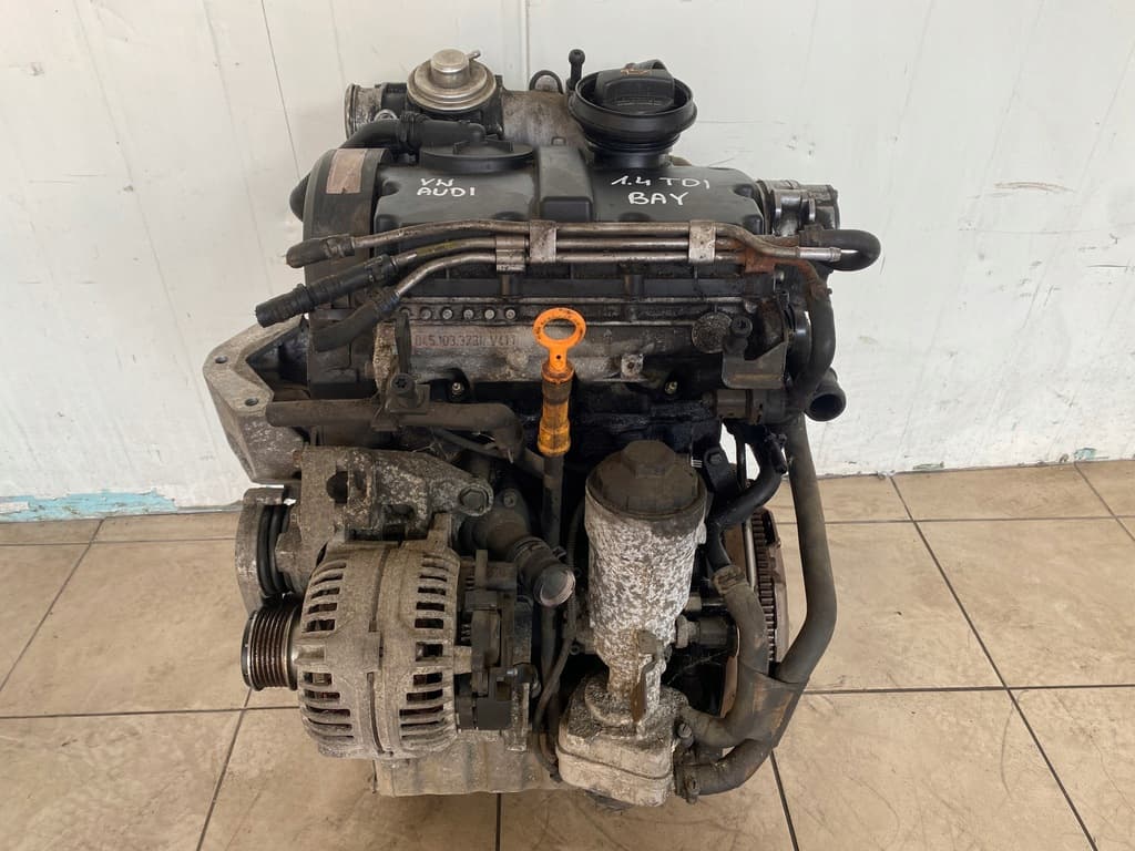Moteur BAY - Image 1