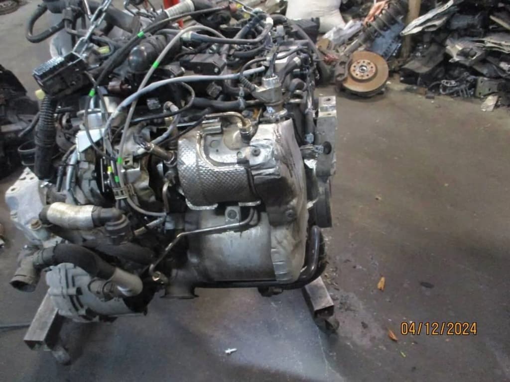 Moteur CUVA - Image 1