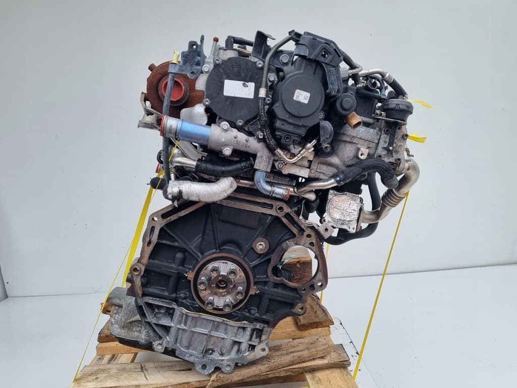 Moteur LNQ — vue 4