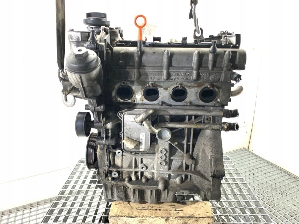 Moteur BAG pour Volkswagen Touran