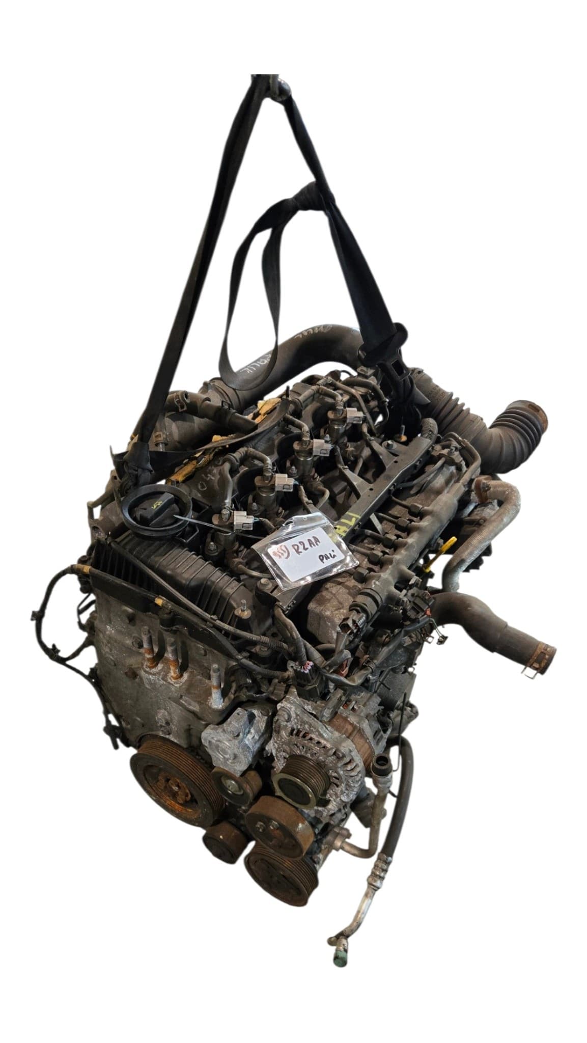 Moteur R2AA — vue 11