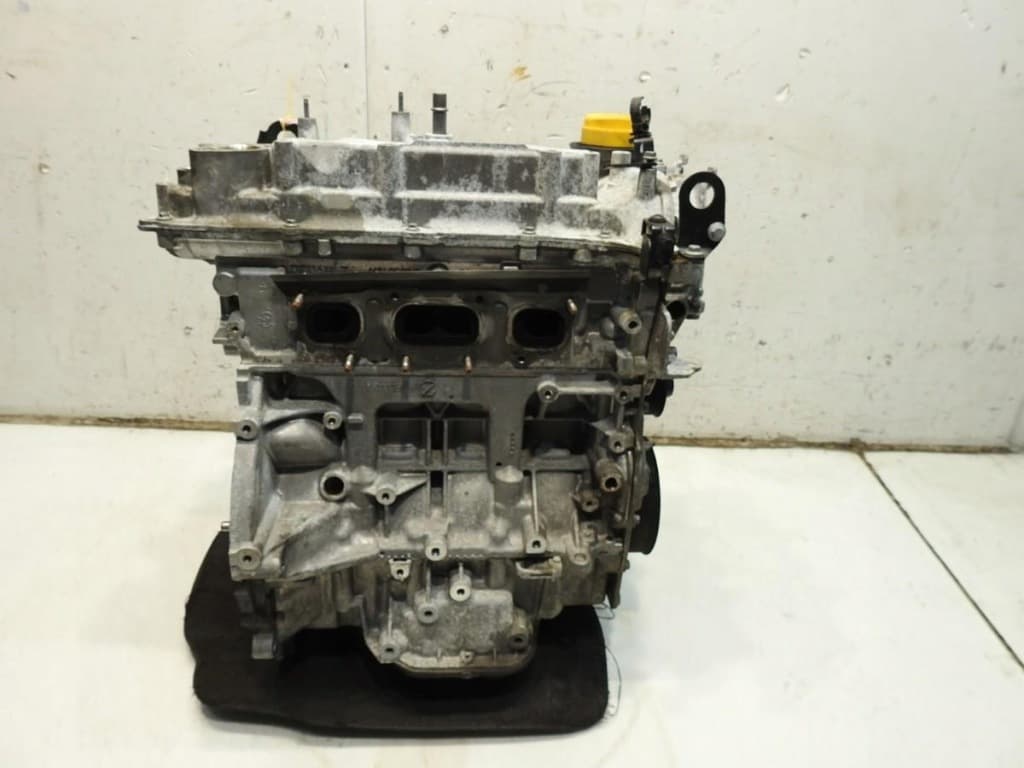 Moteur H5F 400 — vue 3