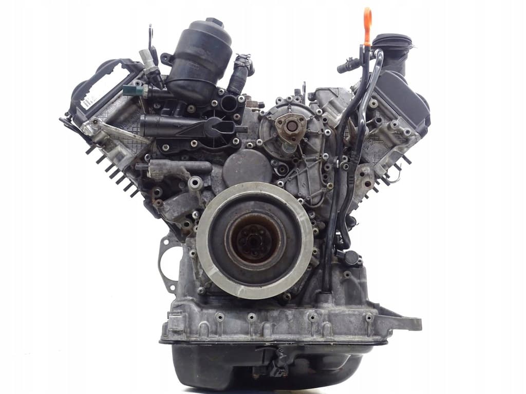 Moteur CJGD pour Audi Q7 3.0 Diesel